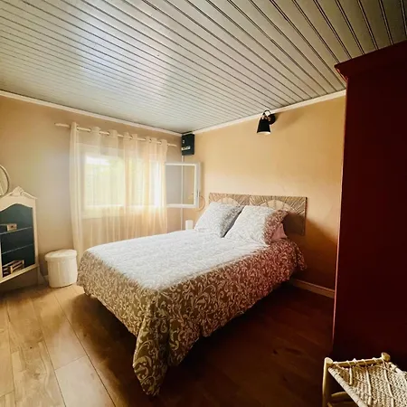 La Petite Maison Ferienhaus *